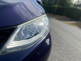 Nissan Pulsar 1.2 DIG-T N-Connecta Euro 6 (s/s) 5dr