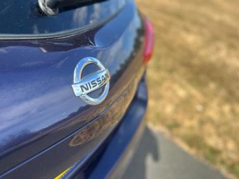 Nissan Pulsar 1.2 DIG-T N-Connecta Euro 6 (s/s) 5dr