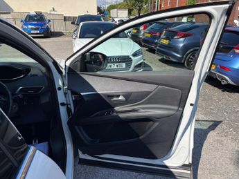 Peugeot 3008 1.6 PureTech GT Line EAT Euro 6 (s/s) 5dr