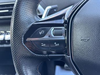 Peugeot 3008 1.6 PureTech GT Line EAT Euro 6 (s/s) 5dr