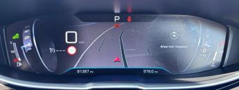 Peugeot 3008 1.6 PureTech GT Line EAT Euro 6 (s/s) 5dr