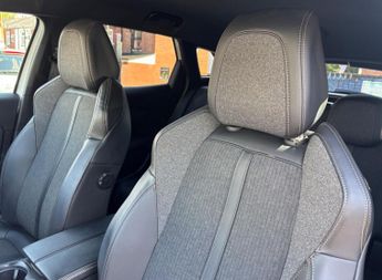 Peugeot 3008 1.6 PureTech GT Line EAT Euro 6 (s/s) 5dr