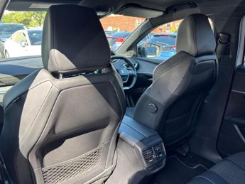 Peugeot 3008 1.6 PureTech GT Line EAT Euro 6 (s/s) 5dr