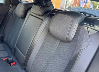 Peugeot 3008 1.6 PureTech GT Line EAT Euro 6 (s/s) 5dr