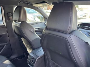 Peugeot 3008 1.6 PureTech GT Line EAT Euro 6 (s/s) 5dr