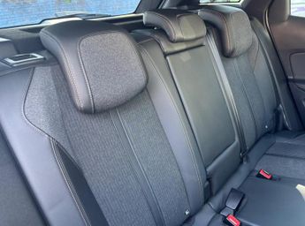 Peugeot 3008 1.6 PureTech GT Line EAT Euro 6 (s/s) 5dr