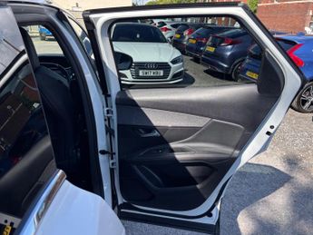 Peugeot 3008 1.6 PureTech GT Line EAT Euro 6 (s/s) 5dr