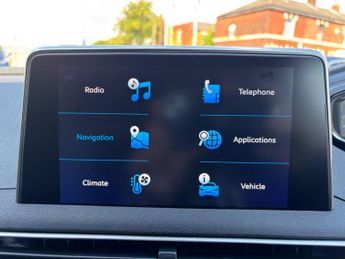 Peugeot 3008 1.6 PureTech GT Line EAT Euro 6 (s/s) 5dr