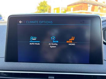 Peugeot 3008 1.6 PureTech GT Line EAT Euro 6 (s/s) 5dr