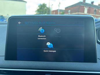 Peugeot 3008 1.6 PureTech GT Line EAT Euro 6 (s/s) 5dr