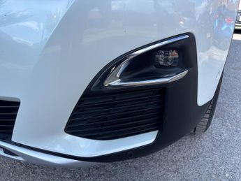 Peugeot 3008 1.6 PureTech GT Line EAT Euro 6 (s/s) 5dr