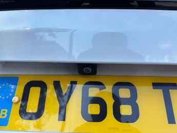 Peugeot 3008 1.6 PureTech GT Line EAT Euro 6 (s/s) 5dr