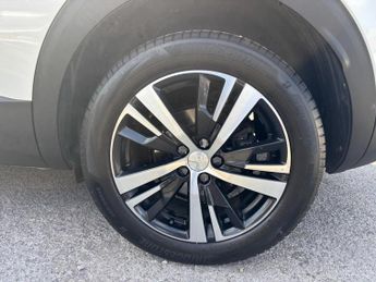 Peugeot 3008 1.6 PureTech GT Line EAT Euro 6 (s/s) 5dr
