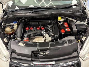 Peugeot 208 1.6 THP GTi Euro 5 3dr