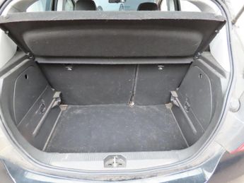 Vauxhall Corsa 1.4i ecoFLEX SE Euro 6 5dr
