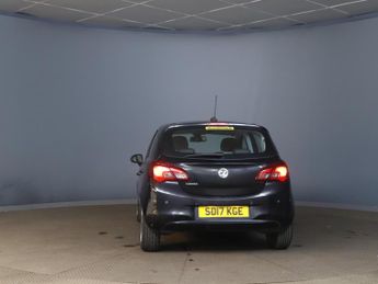 Vauxhall Corsa 1.4i ecoFLEX SE Euro 6 5dr
