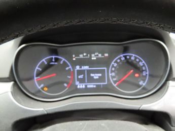 Vauxhall Corsa 1.4i ecoFLEX SE Euro 6 5dr
