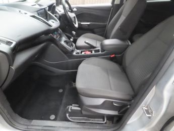 Ford C-Max 1.0T EcoBoost Titanium Euro 6 (s/s) 5dr