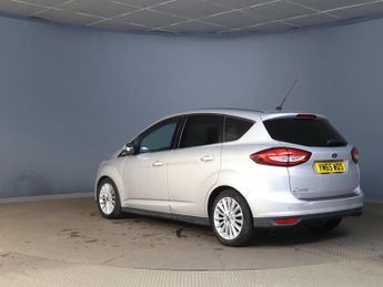 Ford C-Max 1.0T EcoBoost Titanium Euro 6 (s/s) 5dr
