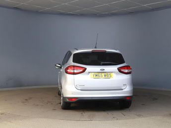 Ford C-Max 1.0T EcoBoost Titanium Euro 6 (s/s) 5dr