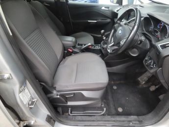 Ford C-Max 1.0T EcoBoost Titanium Euro 6 (s/s) 5dr