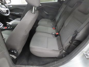 Ford C-Max 1.0T EcoBoost Titanium Euro 6 (s/s) 5dr