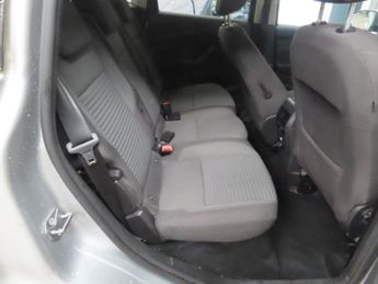 Ford C-Max 1.0T EcoBoost Titanium Euro 6 (s/s) 5dr