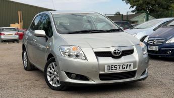 Toyota Auris 1.6 VVT-i TR 5dr
