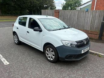 Dacia Sandero 1.0 SCe Access Euro 6 5dr