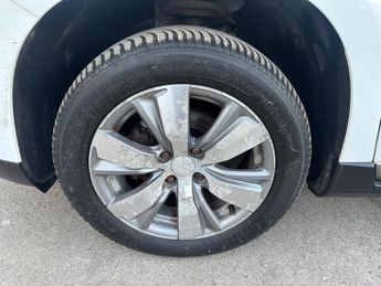 Peugeot 2008 1.6 e-HDi Allure EGC Euro 5 (s/s) 5dr