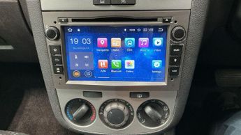 Vauxhall Corsa 1.2 16V S Easytronic Euro 5 5dr