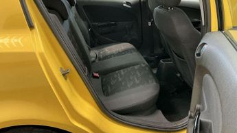 Vauxhall Corsa 1.2 16V S Easytronic Euro 5 5dr