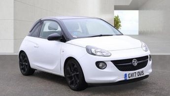 Vauxhall ADAM 1.2i ecoFLEX ENERGISED Euro 6 (s/s) 3dr