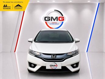 Honda Jazz 1.5 Petrol Hybrid Automatic 5 Seats 5dr