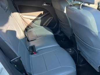 Mercedes-Benz B Class 1.6 B180 Sport MPV 5dr Petrol 7G-DCT Euro 6 (s/s) (122 ps)