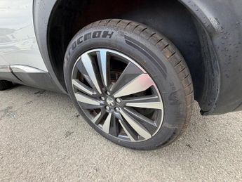 Peugeot 3008 1.5 BlueHDi GT Line Premium EAT Euro 6 (s/s) 5dr