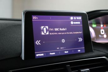 Peugeot 3008 1.5 BlueHDi GT Line Premium EAT Euro 6 (s/s) 5dr