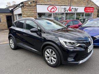 Renault Captur 1.0 TCe Iconic Euro 6 (s/s) 5dr