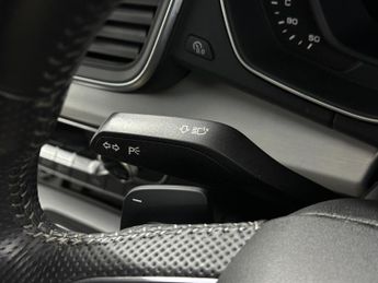 Audi Q5 2.0 TDI 40 S line S Tronic quattro Euro 6 (s/s) 5dr