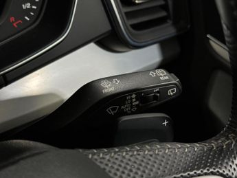 Audi Q5 2.0 TDI 40 S line S Tronic quattro Euro 6 (s/s) 5dr