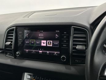 Skoda Karoq 1.5 TSI ACT SE L DSG Euro 6 (s/s) 5dr