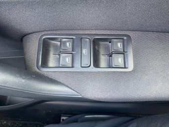 Volkswagen Polo 1.2 TSI BlueMotion Tech SE DSG Euro 6 (s/s) 5dr