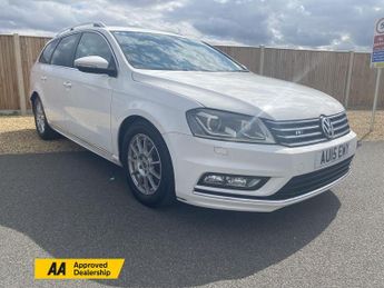 Volkswagen Passat 1.4 TSI R-Line DSG Euro 6 (s/s) 5dr