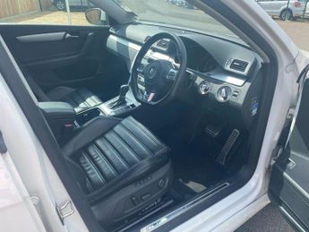 Volkswagen Passat 1.4 TSI R-Line DSG Euro 6 (s/s) 5dr