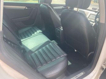 Volkswagen Passat 1.4 TSI R-Line DSG Euro 6 (s/s) 5dr