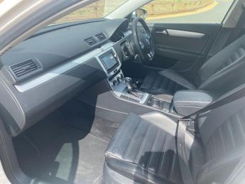 Volkswagen Passat 1.4 TSI R-Line DSG Euro 6 (s/s) 5dr