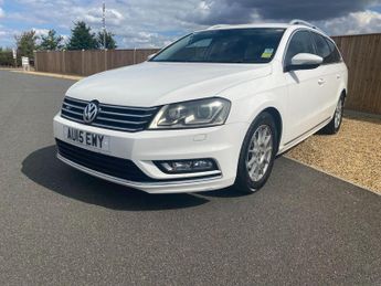 Volkswagen Passat 1.4 TSI R-Line DSG Euro 6 (s/s) 5dr