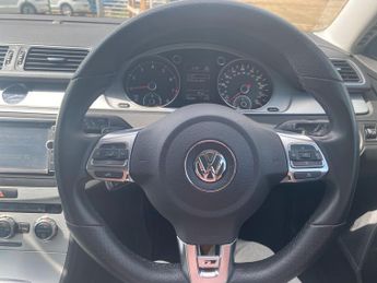 Volkswagen Passat 1.4 TSI R-Line DSG Euro 6 (s/s) 5dr