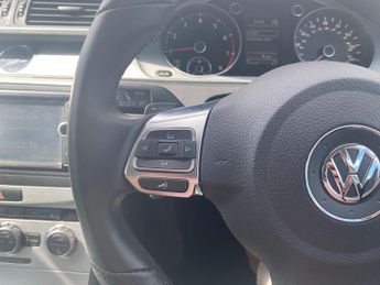 Volkswagen Passat 1.4 TSI R-Line DSG Euro 6 (s/s) 5dr