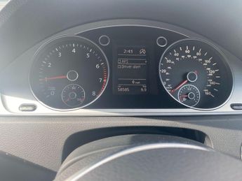 Volkswagen Passat 1.4 TSI R-Line DSG Euro 6 (s/s) 5dr